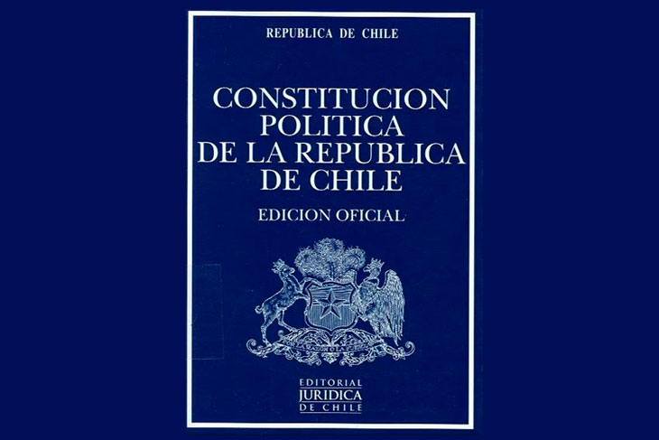 La Constitución de la dictadura de Pinochet. ¿Qué dejó en Chile la carta magna que en abril puede llegar a su fin?
