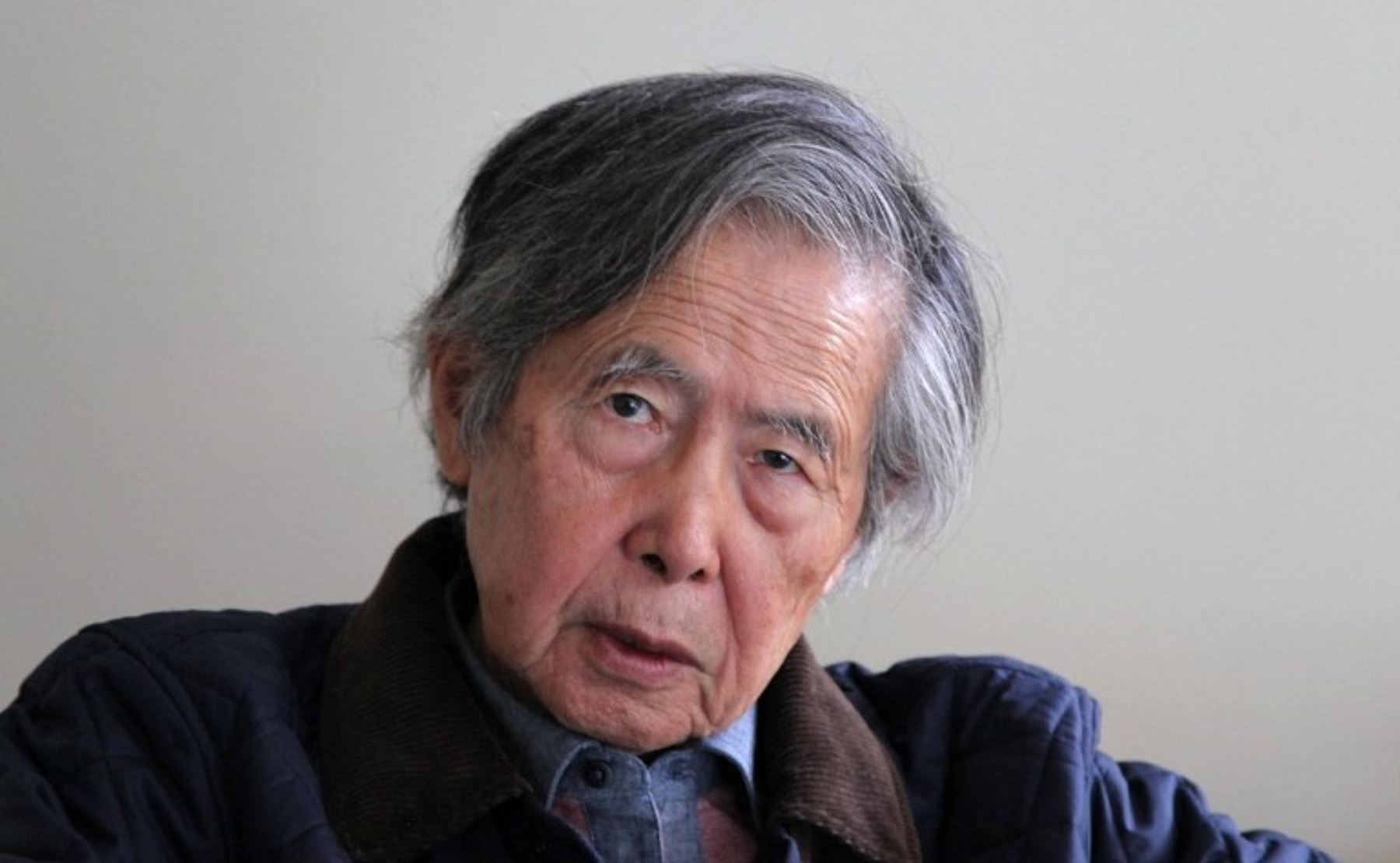 Alberto Fujimori seguirá siendo procesado por matanza de Pativilca