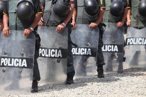 Gobierno publicó Decreto de Urgencia para pasar a retiro a malos policías