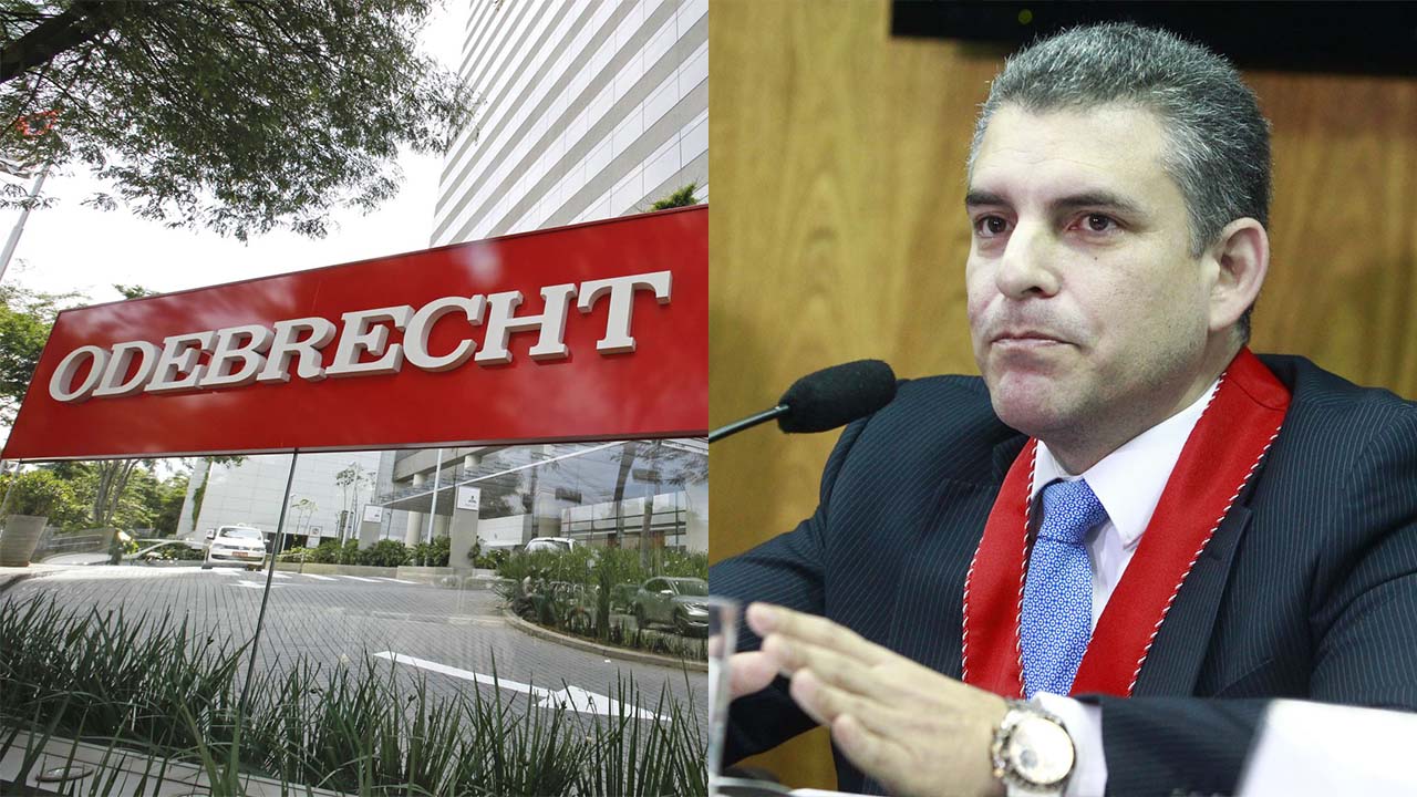 Odebrecht confirma pago de coimas en Gaseoducto Sur Peruano