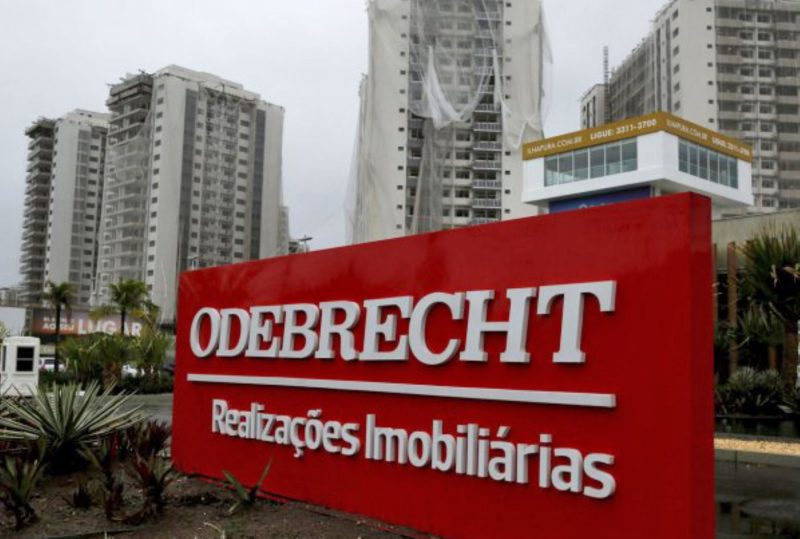 Odebrecht: 112 nuevos “codinomes” aparecen en la división de sobornos